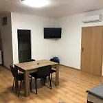 Apartments Koliba