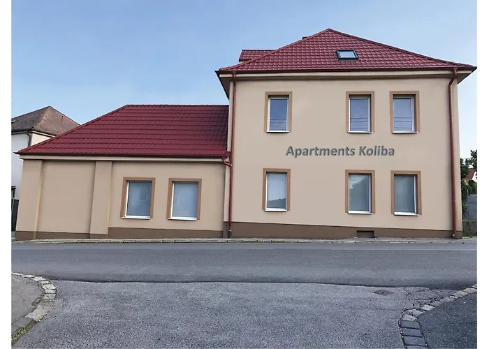 Apartments Koliba
