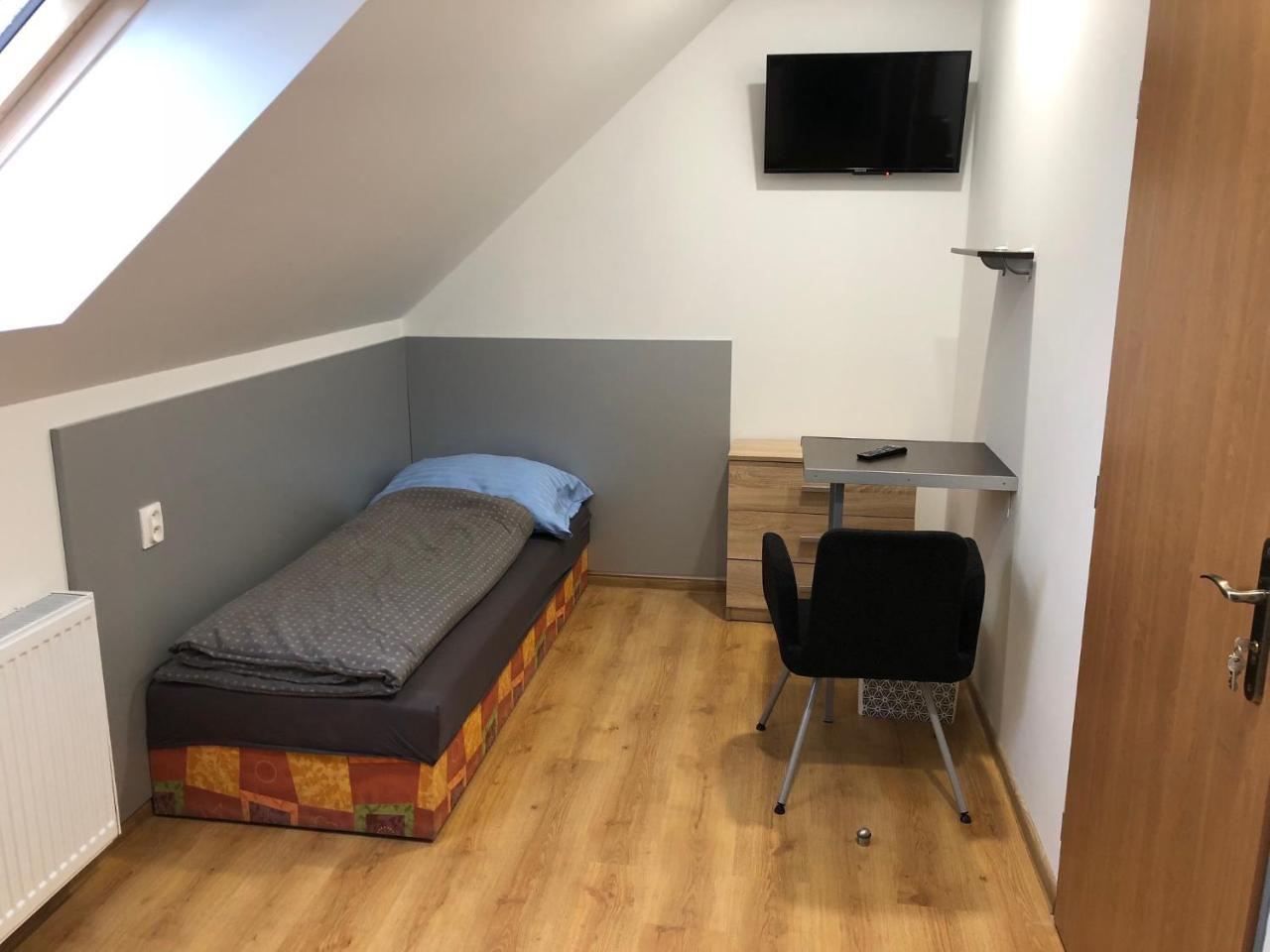 Koliba Penzión pre hostí Bratislava